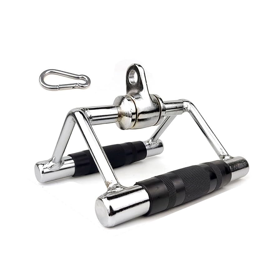 ★新品★アタッチメント ホルダー ラットプルダウン マグクリップ等 楽天市場】VeroMan マググリップ ラットプルダウンバー 筋トレ